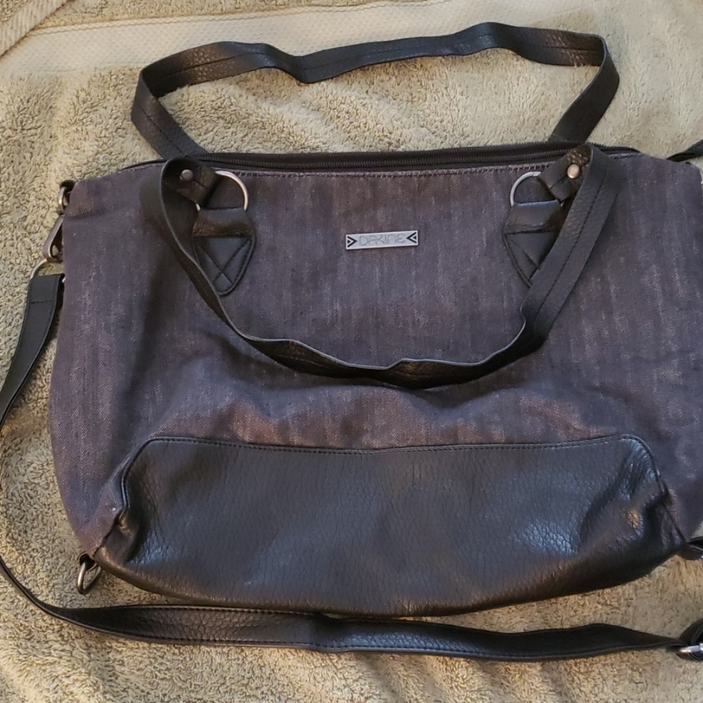 Crossbody bag
